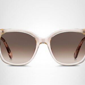 Kate Spade New York Women's Kiya Sunglasses